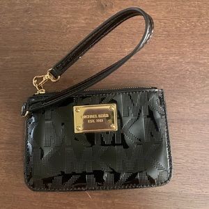 Michael Kors Wristlet